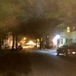 History and Hauntings of Salem Guided Walking Tour - Exploring Salem’s Historic Streets and Native American Roots