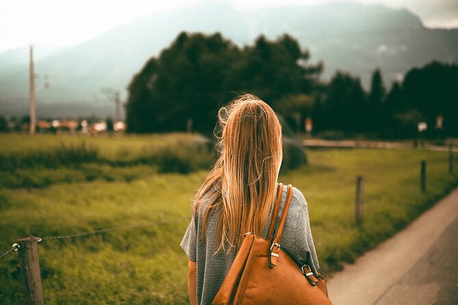 History and Heritage of Dresden  Private Walking Tour - Starting at the Statue of King Johann in Dresdens Old Town