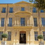 History and Renewal in Aix-en-Provence: A Self-Guided Audio Tour - Exploring Aix’s Historic Landmarks