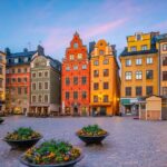 History and Secrets of Gamla Stan Audio GPS Guided Walking Tour - Discovering Riddarholmen Church’s Historic Role