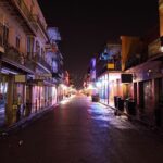 History and Supernatural Tour - Meeting Point and Accessibility