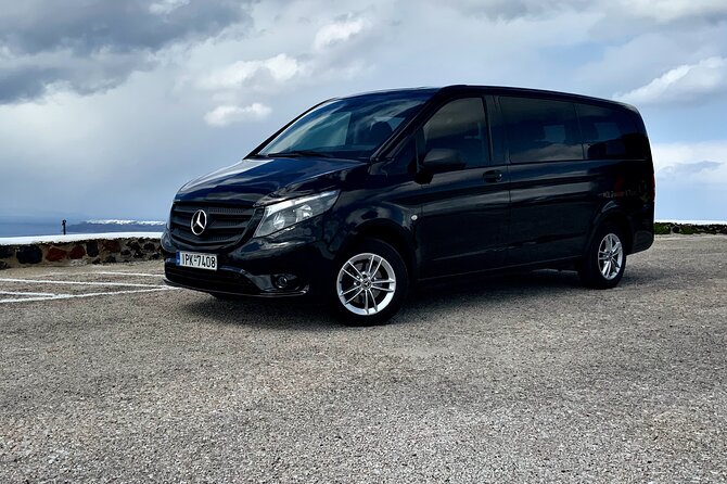 History and Traditional villages around Santorini - Exploring Pyrgos: Santorini’s Panoramic Village