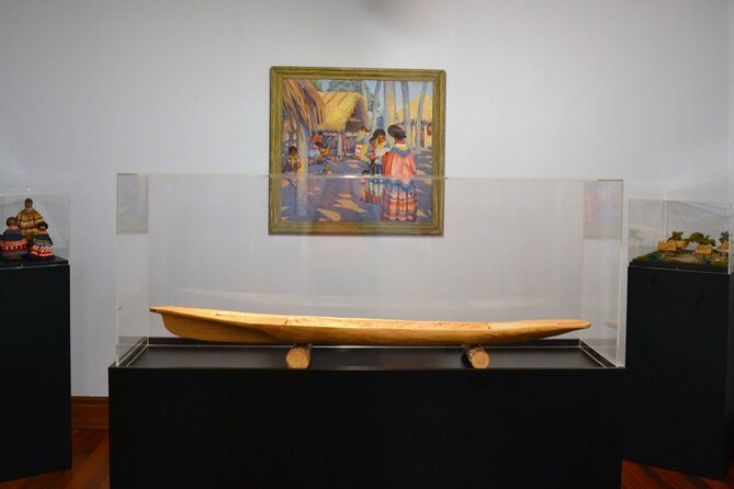 History Museum, Pioneer House Museum & Schoolhouse Museum - Starting Point in Fort Lauderdale’s Arts and Science District