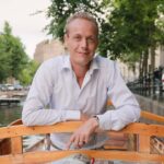 History of Amsterdam - Origins of a Golden Age - Summarizing How Geography, Politics, and Culture Shaped Amsterdam