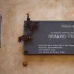 History of Freud in Orvieto - Starting Point: Teatro Mancinelli in Orvieto