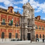 History of Women of Seville Private Tour - The Legend of the Two Sisters in Seville