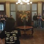History Tour of Pythian Castle in Springfield Missouri - What You See During the 1-Hour Tour