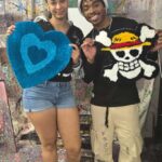 Hobe Sound, FL: Rug Tufting Workshop - Understanding the History and Techniques of Rug Tufting