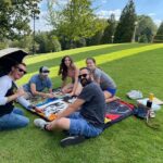 Hoboken Hustle Scavenger Hunt - How the Hoboken Hustle Differentiates Itself