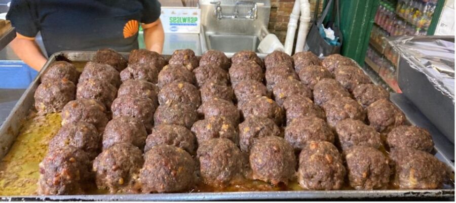 Hoboken: Private Walking Tour with Manhattan Views - Discovering Hoboken’s Rich History and Architecture