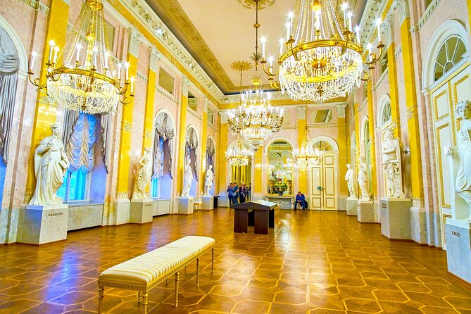 Hofburg Palace, Sisi Museum Vienna Skip-the-Line Guided Tour - The 2.5-Hour Tour with Transfer