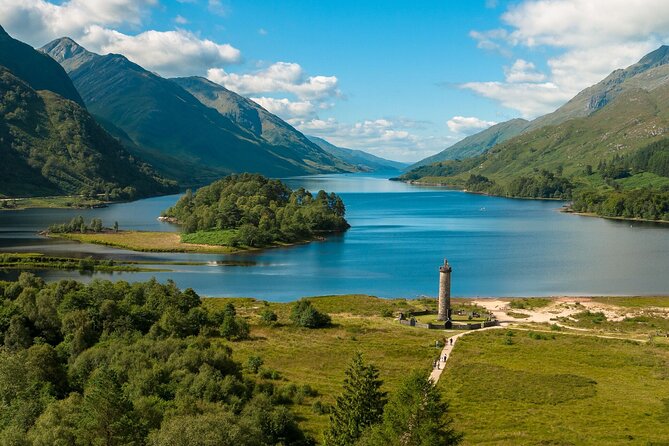 Hogwarts Express and the Scenic Highlands Day Tour from Inverness - Who Should Consider This Tour
