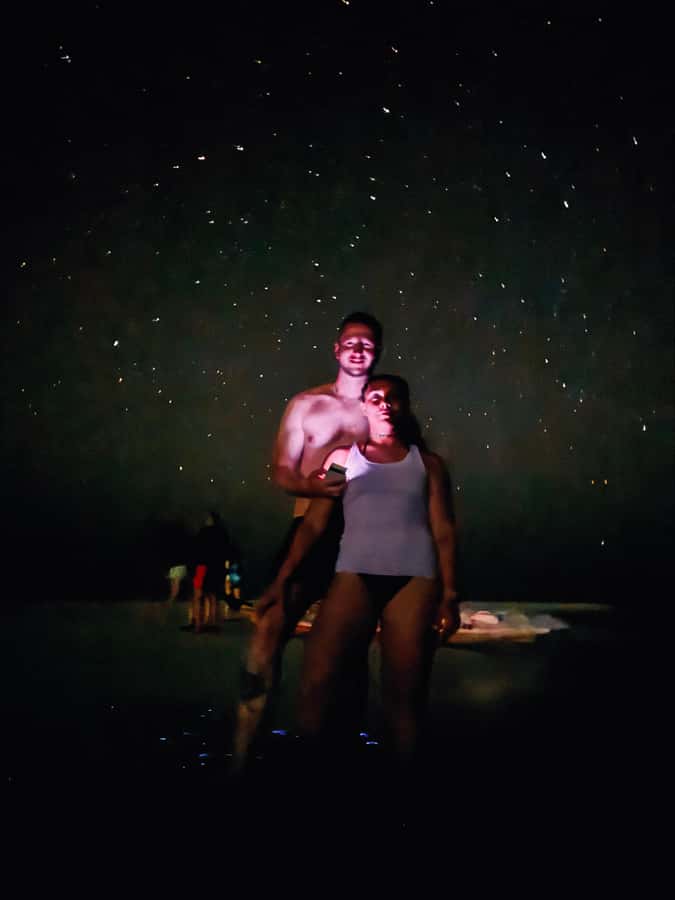 Holbox: Bioluminescence Kayaking and Stargazing - Starting Point and Transportation in Holbox