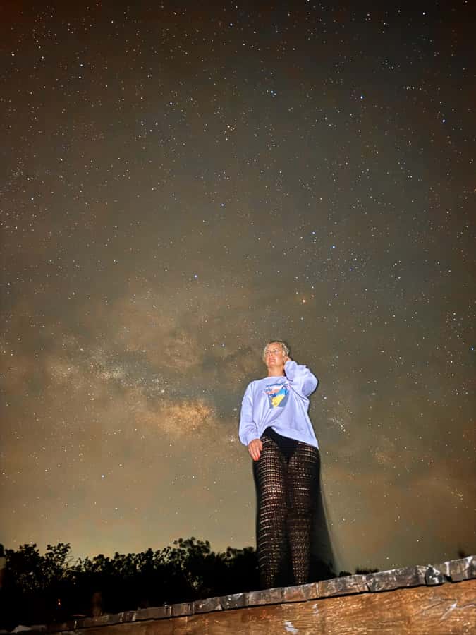 Holbox: Bioluminescence Tour in Canam - Exploring Punta Ciricote Beach for Bioluminescence