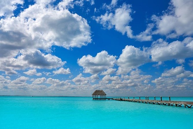 Holbox Island Visit to Punta Mosquito from Cancún - Exploring Holbox Island’s Vibrant Colors and White Sand Beaches