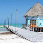 Holbox Paradise Experience - Pickup and Transportation from Cancun to Holbox Island
