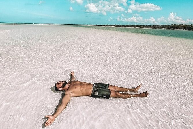 Holbox Punta Mosquito By Ferry only from Playa del Carmen - How the Tour Departs and Arrives in Playa del Carmen