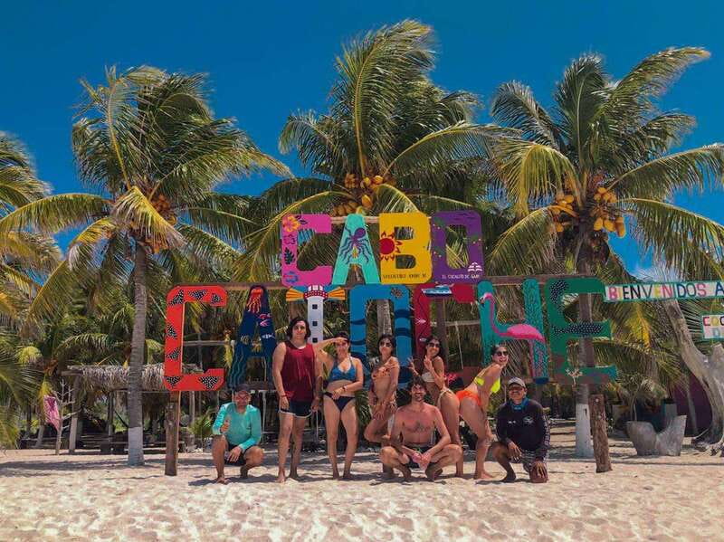 Holbox: Snorkeling, Fishing, and Ceviche Tour - Starting from Holbox: Pickup and Boat Ride to Cabo Catoche