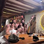 Holbox: Tequila Tasting Experience at Tequila O'clock - The Welcome Margarita and Cultural Introduction