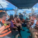 Holbox: Tour of Holbox Island, Isla Pasión, and Punta Mosquito. - The Starting Point and Transport Logistics in This Tour
