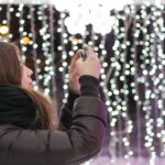 Holiday Scavenger Hunt in Nashville by Holly Jolly Hunt - Navigating the App and Activities