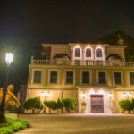 Holiday Spectacular at Mystic Dark Room - Doors Open at 6:00 PM with Specialty Cocktails