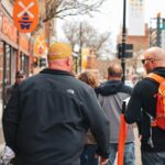 Holland History & Landmarks Guided Walking Tour - Walking Through Holland’s Historic 8th Street and Tech Highlights