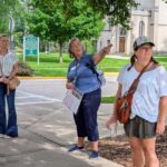 Holland, MI: Walking Tour with Hope College and Parks - Discovering the Pillar Church: Holland’s Second Oldest Building