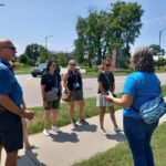 Holland, MI: Westside Stories and Tastes Walking Food Tour - Savoring Holland’s Local Flavors with Food Tastings
