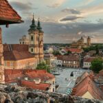 HOLLÓK UNESCO World Heritage site + Eger Castle Private guided tour - Eger Castle: A Fortress with a Fierce History