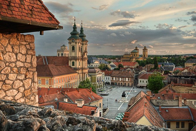 HOLLÓK UNESCO World Heritage site + Eger Castle Private guided tour - Eger Castle: A Fortress with a Fierce History