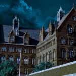 Hollow in the Hills: Buried in Burlington Ghost Tours - Exploring Historic Burlington’s Haunted Hotspots