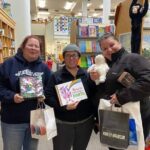 Holly Springs Hustle Scavenger Hunt - Exploring Holly Springs Off-the-Beaten-Path Spots