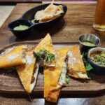 Hollywood Beach Walking Food Tour - Exploring Hollywood Beach and the Broadwalk