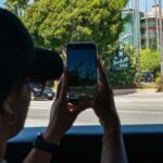 Hollywood, Beverly Hills & Celebrity Homes Open-Air Bus Tour - Starting Points and Tour Duration Options