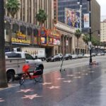 Hollywood, Beverly Hills, Santa Monica, Venice Beach Tour. - Starting from the Heart of Hollywood and Beverly Hills