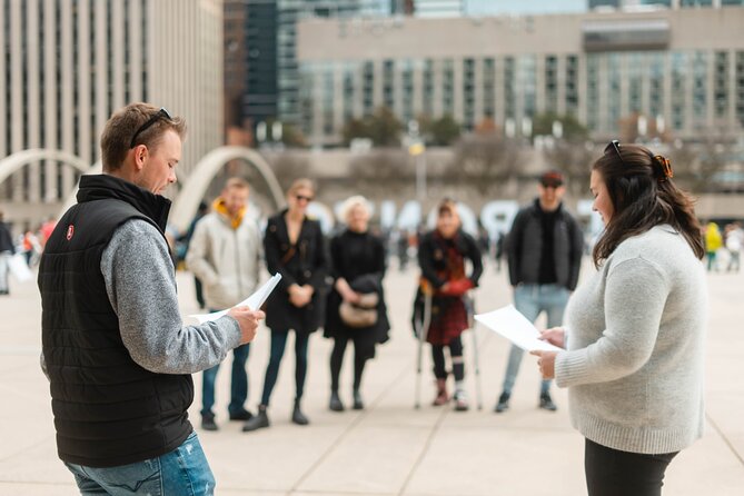 Hollywood Experience Tour in Toronto: Private Tour - Toronto Union Station: A Hub for Hollywood Filming