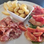 Hollywood Florida Walking Food Tour - The Stops: A Diverse Mix of Local Favorites