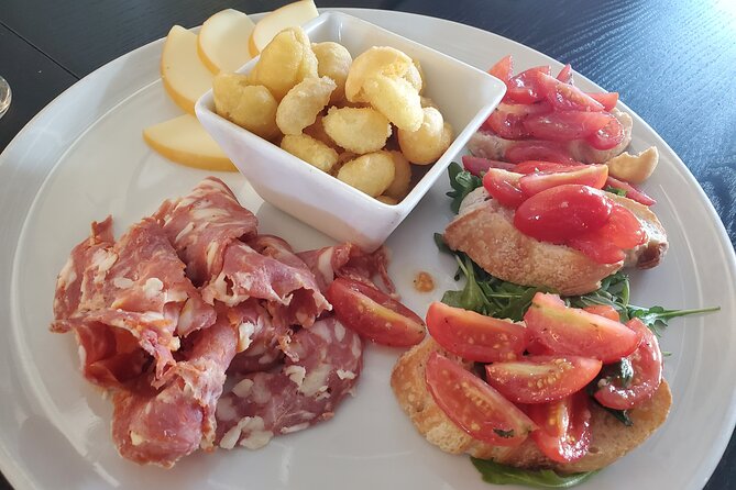 Hollywood Florida Walking Food Tour - The Stops: A Diverse Mix of Local Favorites