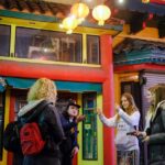 Hollywood: Ghost Hunt Tour with a Paranormal Investigator - Meeting Point: Hollywood Roosevelt Hotel