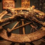 Hollywood: Medieval Torture Museum Ticket with Ghost Hunting - The Location and Access Details in Los Angeles