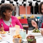 Hollywood Rooftop Restaurant and Bar Dining Experience - The Location and Booking Details in Los Angeles