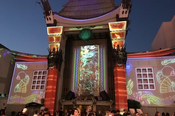 Hollywood Self-Guided Walking Tour and Scavenger Hunt - Discover the Iconic 4 Ladies of Hollywood Monument and Its First Challenge