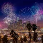 Hollywood: Walking and Hiking Sunset Tour with LA Views - Starting at Ovation Hollywood for City and Celebrity Spotting