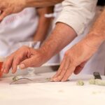 Home Cooking Class & Meal with a Local in Como - Starting in Como: Meeting Your Host in a Private Home