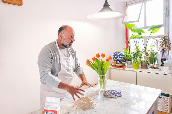 Homemade pasta Cooking Class & Home Restaurant in Rome - What Makes Ale and Larry’s Home Restaurant Special