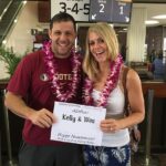 Honeymoon Airport Lei Greeting on Honolulu Oahu - Honolulu Airport: The Starting Point of Your Lei Greeting