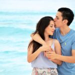 Honeymoon Photo Session in Los Cabos - Choosing the Perfect Beach for Your Photos