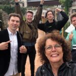 Honfleur Private Walking Tour - Exploring Saint Catherine’s Church: An Architectural Marvel