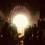 Honolulu: 1-Hour Friday Night Fireworks Cruise with Drinks - Departure Point at Kewalo Basin Harbor
